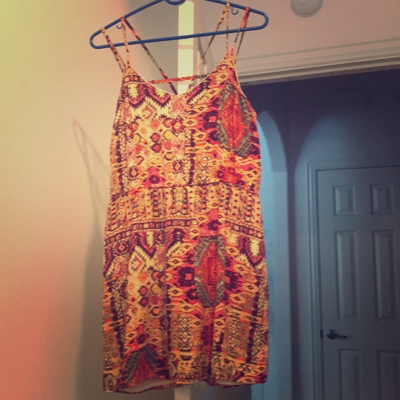 Dress - Picture 1 of 2